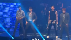 张祐荣(2PM),JYP Nation - No Goodbyes