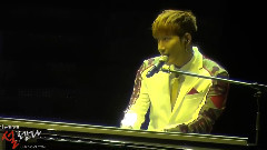 Jun.K(2PM),JYP Nation - 忽然