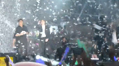 少女时代,郑俊英,防弹少年团,CNBLUE,SPICA - Ending