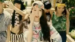 BoA - Masayume Chasing