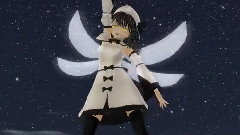 东方project - ロストワンの号哭