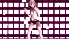 东方project - LUVORATORRRRRY!