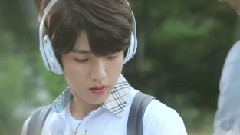 南优贤(Infinite),Infinite - 韩剧<High School Love On>Ep5 预告