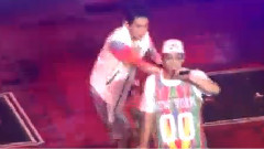 GOT7,JJ Project,2PM - Bounce