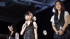 AKB48,French Kiss - 最初のメール B盘特典映像 オフショットコレクション