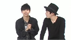 B.A.P - 一周的偶像 B.A.P Cut