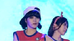 AOA - 动摇