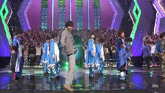 Hey! Say! JUMP,Johnnys Jr. - 硝子の少年