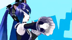 初音未来,VOCALOID家族 - ネガポジ*コンティニューズ
