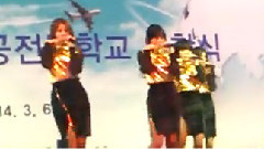 AOA - 动摇