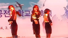 AOA - 短裙