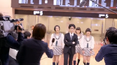 HKT48 - 東京モノレール TVCM