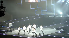 Super Junior - TALK