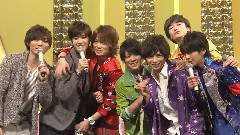 Hey! Say! JUMP,Sexy Zone - 开场Talk & 合影Cut
