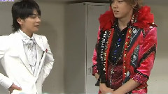 Sexy Zone,ジャニーズWEST - おまけ