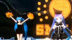 初音未来 - SING&SMILE