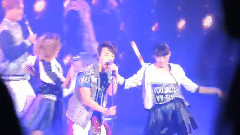 东海(Super Junior),Super Junior - D&E Japan tour Nagoya