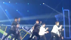 Super Junior - Sexy free&single