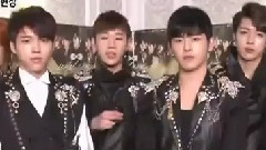 Infinite,Infinite-H,金圣圭(Infinite),南优贤(Infinite),L(Infinite) - K-STAR 新闻 INFINITE Cut