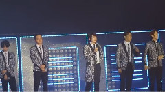 圭贤(Super Junior) - 慢歌前的介绍