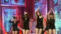 T-ara - Cry Cry