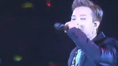 G-Dragon(BigBang),BigBang - BIGBANG FANCLUB EVENT IN 名古屋