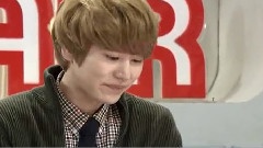 圭贤(Super Junior) - MBC