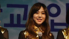 AOA - Talk