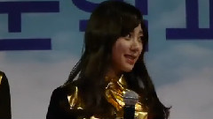 AOA - Talk