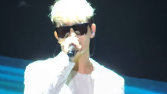 东海(Super Junior),Super Junior,Super Junior-M - Me