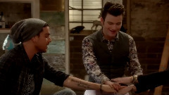 Glee Cast - Hold On