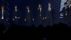 SPEED(韩国) - Speed Showcase SBS MTV