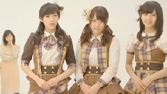 AKB48,渡边麻友 - グリコxAKB48 