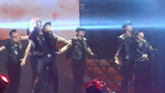 B.A.P - BadMan