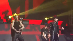 B.A.P - No Mercy
