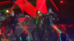 B.A.P - Warrior