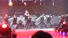 B.A.P - BadMan