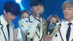 B.A.P - B.A.P 一位 & 安可舞台
