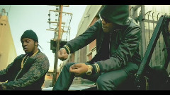 Pusha T,Future,Pharrell Williams - Move That Dope