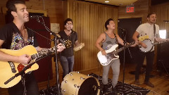 American Authors - Believer