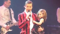 Vitas - 对面的眼神及阿拉