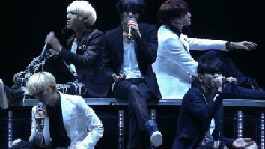 SHINee - Moon River Waltz