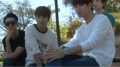 CNBLUE - SBS CNBLUE Come Back Show 