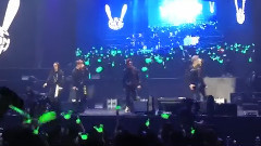 B.A.P - B.A.P Live On Earth In HONGKONG 2013