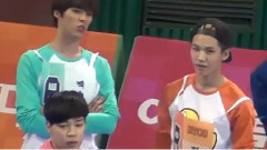 BTOB,B.A.P - MBC Idol Sport Championship