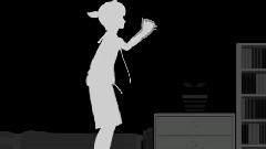 镜音双子,VOCALOID家族 - ネガポジ*コンティニューズ