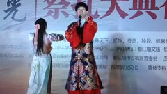 模仿翻唱 - 譬如朝露