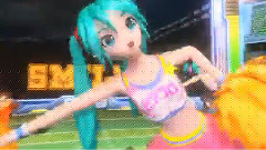 初音未来 - Sing & Smile