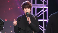 圭贤(Super Junior),Super Junior - 恭喜发财