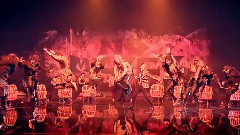 B.A.P - No Mercy